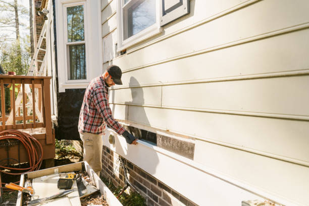 Top rated local Storm Damage Siding Repair specialists in South Saint Paul, MN
